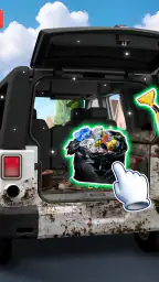 Car Makeover: ASMR Games screenshot