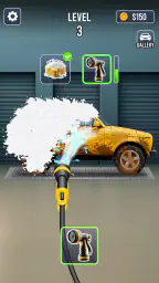 Car Wash: ASMR Game screenshot