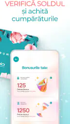 Card Frumos: Farmacia Felicia screenshot