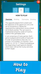 Card Game 29 screenshot