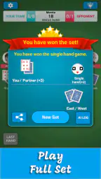Card Game 29 screenshot