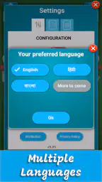 Card Game 29 screenshot