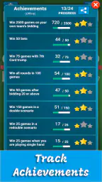 Card Game 29 screenshot