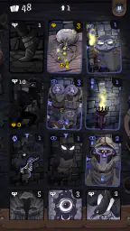 Card Thief screenshot