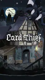 Card Thief screenshot