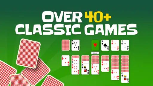 CardGames.io: Play Card Games screenshot
