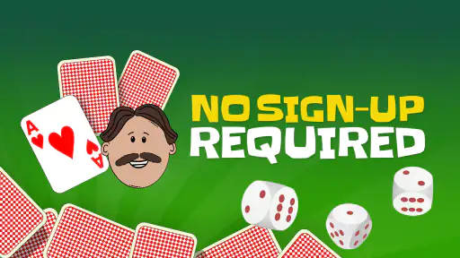 CardGames.io: Play Card Games screenshot