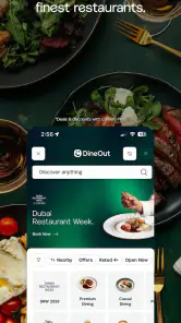 Careem: rides, food, grocery screenshot