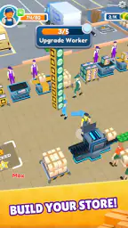 Cargo Boom screenshot