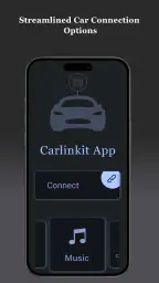 Carlinkit screenshot