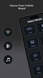 Carlinkit screenshot