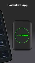 Carlinkit screenshot