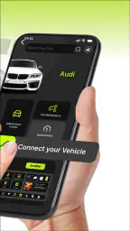 Carplay for Android screenshot