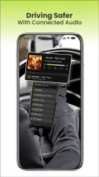 Carplay for Android screenshot