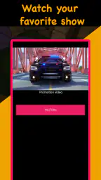 Cartoon tv - Cartoon Online HD screenshot