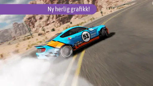 CarX Drift Racing 2 screenshot