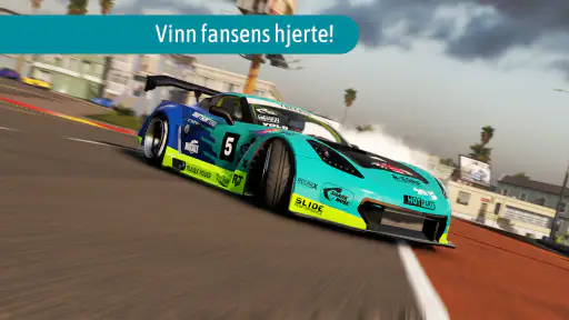 CarX Drift Racing 2 screenshot