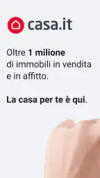 Casa.it Vendita e Affitto Case screenshot
