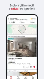 Casa.it Vendita e Affitto Case screenshot
