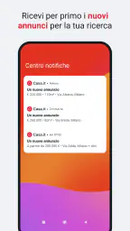 Casa.it Vendita e Affitto Case screenshot