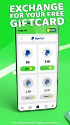 Cash’em All: Play & Win screenshot