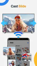 Cast for Chromecast & TV Cast screenshot