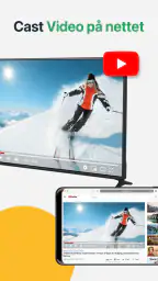 Cast for Chromecast & TV Cast screenshot