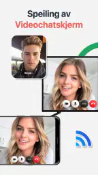 Cast for Chromecast & TV Cast screenshot