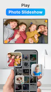 Cast to TV - Chromecast, Roku screenshot