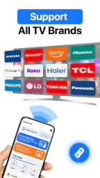 Cast to TV & Screen Mirroring screenshot