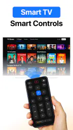 Cast to TV & Screen Mirroring screenshot