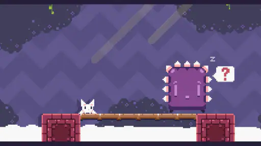 Cat Bird screenshot