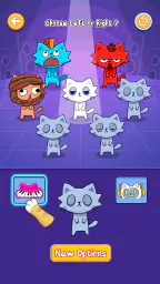 Cat Music Beat Box screenshot
