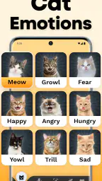 CatTranslator - Cat to Human screenshot