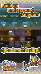 Cavern Adventurers screenshot