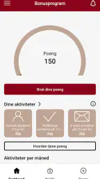 CC Drammen screenshot