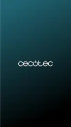 Cecotec screenshot