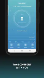 Cecotec screenshot