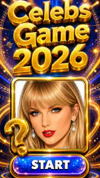 Celebrity Super Quiz 2026 screenshot