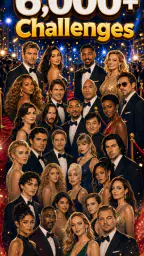Celebrity Super Quiz 2026 screenshot