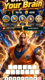 Celebrity Super Quiz 2026 screenshot