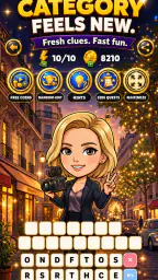 Celebrity Super Quiz 2026 screenshot