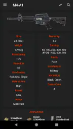 Central for DayZ - Pro Unlock screenshot