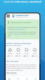 Cestujeme lacno screenshot