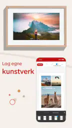 CEWE - Fotobok, bilder og mer screenshot