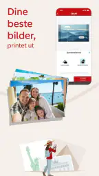 CEWE - Fotobok, bilder og mer screenshot