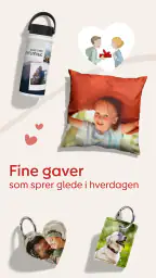 CEWE - Fotobok, bilder og mer screenshot