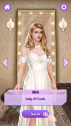 Chapters:Interaktive Historier screenshot