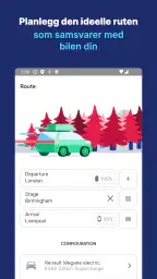 Chargemap – Ladestasjoner screenshot