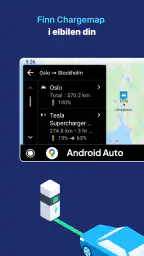 Chargemap – Ladestasjoner screenshot